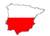 ABRENTE CENTRO DE DÍA - Polski